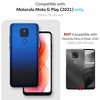 TUDIA Motorola Moto G Play (2021) Merge Series Case - 3 of 3