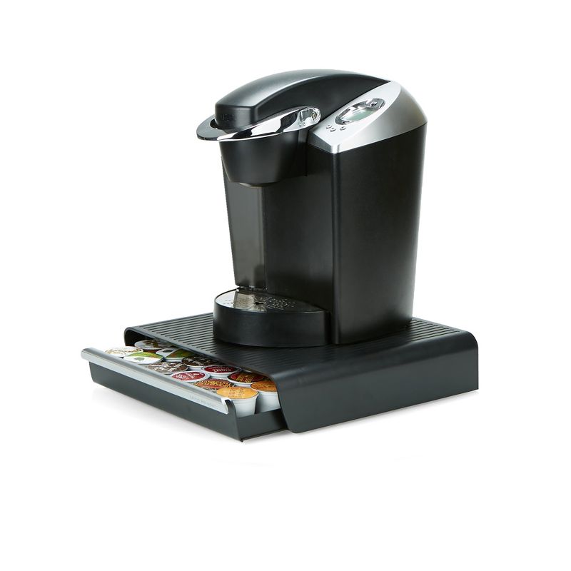 Mind Reader Single Serve Coffee Pod Drawer and Holder [36 Capacity], 5 of 10