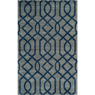 Soho SOH411 Hand Tufted Area Rug  - Safavieh