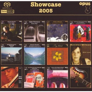 Showcase 2005 - Showcase 2005 / Various - 1 of 1