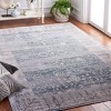 Valencia VAL118 Power Loomed Indoor Rugs - Safavieh - 2 of 4