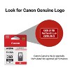 Canon PG-260XL Ink Cartridge - Black - 4 of 4
