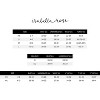Women's Low Tide One Piece Swimsuit - Isabella Rose - 3 of 3