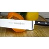 Mundial 10-Inch Cook's Knife with Wide Blade, Black - 2 of 3