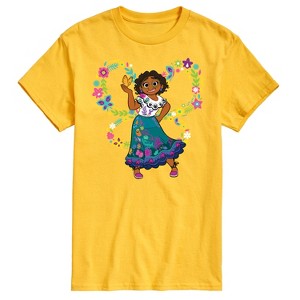 Men's - Encanto -  Short Sleeve Graphic T-Shirt - 1 of 4