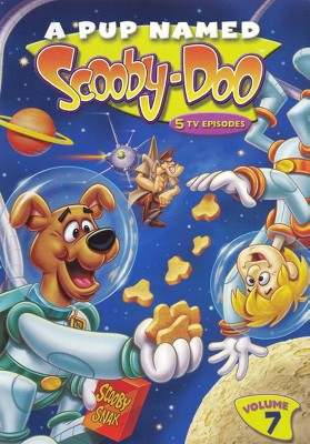 A Pup Named Scooby-Doo, Vol. 7 (DVD)