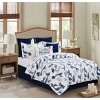 C&F Home Sister Sirens Mermaid Cotton Quilt Set  - Reversible and Machine Washable - 4 of 4