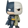Funko Pop! DC Heroes: Batman Hush Special Edition Multicolor Exclusive Figure #460 Gamestop Exclusive - 4 of 4