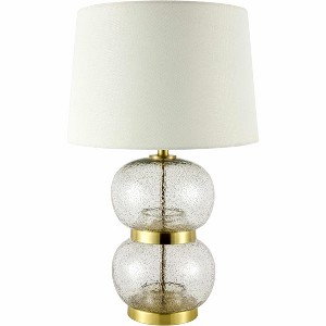 Hauteloom Geistthal Table Lamp - 1 of 4