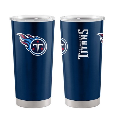 NFL Tennessee Titans Stainless Tumbler - 20oz