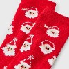 Women's Cozy Crew Socks - Wondershop™ - 3 of 3