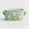 Plum & Post Imperial Lotus Planter - 2 of 4