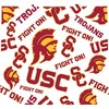 NCAA USC Trojans All Over Venture Water Bottle - 24oz - image 2 of 4