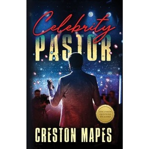 Celebrity Pastor - by  Mapes (Paperback) - 1 of 1