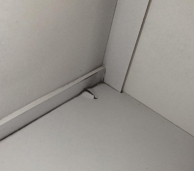 Guest review image 2 of 2, zoom in