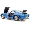 Ferrari 250 GTO #112 Ulf Norinder - Picko Per Troberg "Targa Florio" (1964) Limited Edition 1/18 Diecast Model Car by CMC - 2 of 4