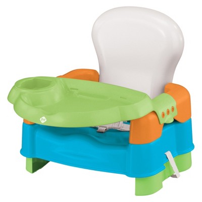 child feeding booster seat