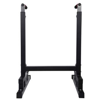 Adjustable&Folded Dip Stands Multi-Function Pull-ups Sit-ups Fitness Tools  Home, 1 Unit - Kroger