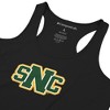Women's St. Norbert College Adult Sport Tank Top Primary Logo - 4 of 4