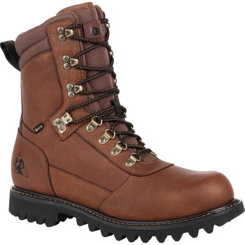 Rocky insulated clearance boots