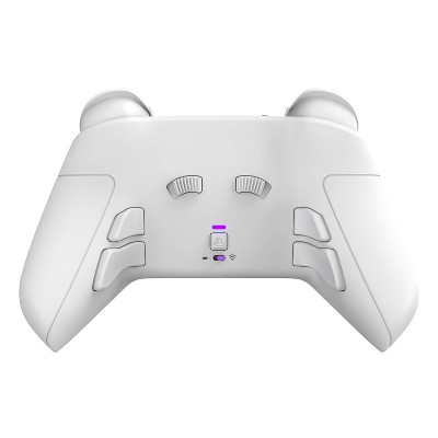 PDP Victrix Pro BFG Wireless Controller for PlayStation 5 - White_5