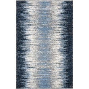 Galaxy GAL114 Power Loomed Indoor Rugs - Safavieh - 1 of 4