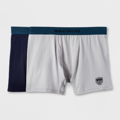 target pair of thieves boxer briefs