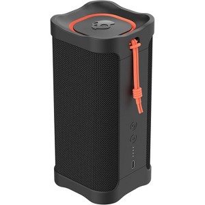 Skullcandy Terrain XL Wireless Bluetooth Speaker - IPX7 Waterproof Portable Speaker, 18 Hour Battery, Nylon Wrist Wrap, True Wireless Stereo - 1 of 4