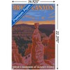 Trends International Lantern Press - Bryce Canyon National Park Unframed Wall Poster Prints - 3 of 4