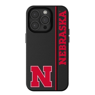 nebraska huskers block n