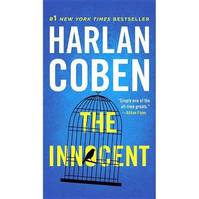 The Innocent - by  Harlan Coben (Paperback)