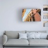 Trademark Fine Art - Life BeautifuLEE Venice Residence Color Canvas Art - 2 of 4