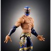 WWE Elite Axiom Action Figure, Series #117 6" Collectible with Accessories - 3 of 4