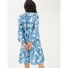 FatFace Women's Amy Med Geo Dress - 2 of 4