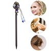 Unique Bargains Hair Chopstick 1Pc - 3 of 4