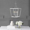 Kenris 5 Light Pendant  - Safavieh - image 2 of 4