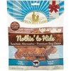 Fieldcrest Farms Nothin' to Hide Holiday Gingerbread Men Beef Flavor Chew Dog Treats, 5.2oz (Pack of 4) - 4 of 4