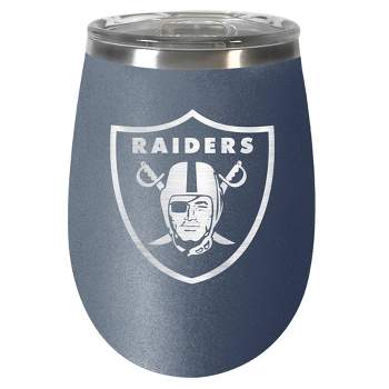 NFL Las Vegas Raiders 23oz Double Ceramic Mug