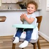 Fisher-Price Booster Seat with Tray - White - 2 of 4