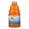 R.W. Knudsen All Natural Orange Recharge Sports Drink - Case of 6/32 oz - 2 of 4