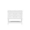 YOOCOZZ 36" Freestanding Bathroom Vanity Cabinet with Sink and 4 Drawers - 4 of 4