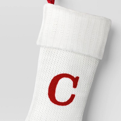 C
