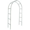 VidaXL Garden Arch 2 pcs Climbing Plants - 3 of 4