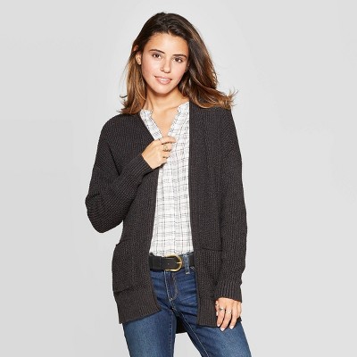 target women sweaters