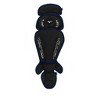 Mizuno Samurai Fastpitch Softball Women's Shin Guards (15") - 3 of 4