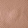 Colonial Mills Bristol Area Rug, 3x3, Mocha - 4 of 4
