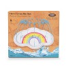 CocoNut Outdoor Rae Dunn 36" Cloud Splash Pad - 4 of 4