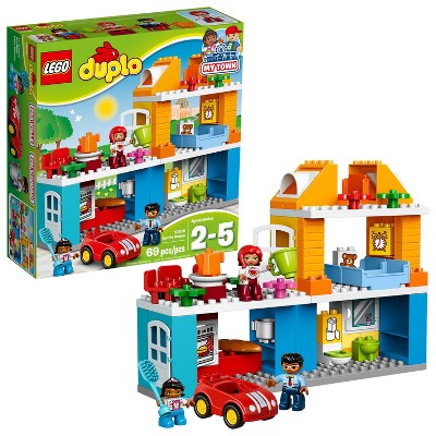 duplo for 3 year olds