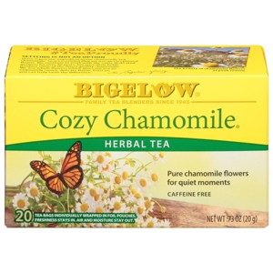 Bigelow Tea Bags - 1 of 4