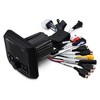 SSV Works RZR ProXP Dash Kit for JVC KD-MR305BTS Media Receiver - 4 of 4